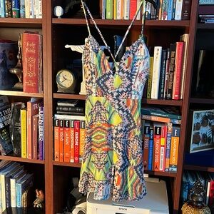 Women’s mini dress